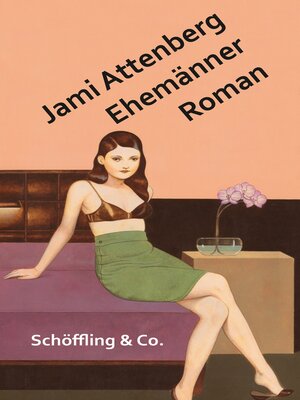 cover image of Ehemänner